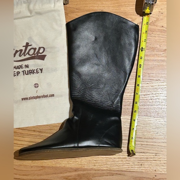 Aintap boots - Picture 4 of 7